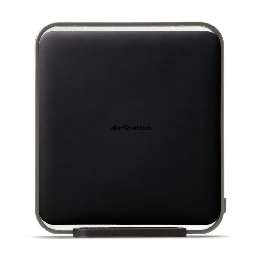 Pierwszy router bezprzewodowy nowej generacji trafił do sklepów!