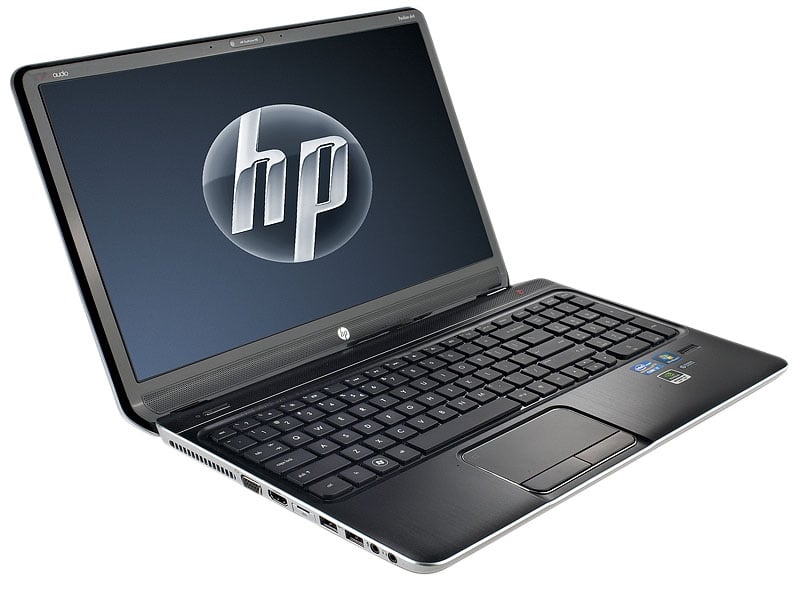 HP Pavilion dv6-7070ew – wydajność i styl
