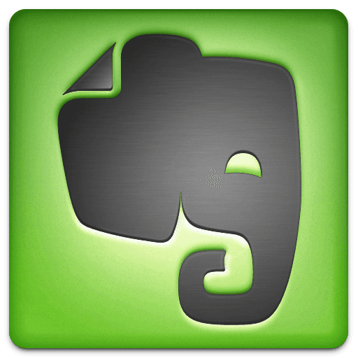 Zupełnie nowy Evernote dla Androida