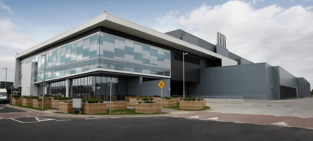 Ekologiczny wymiar Chmury