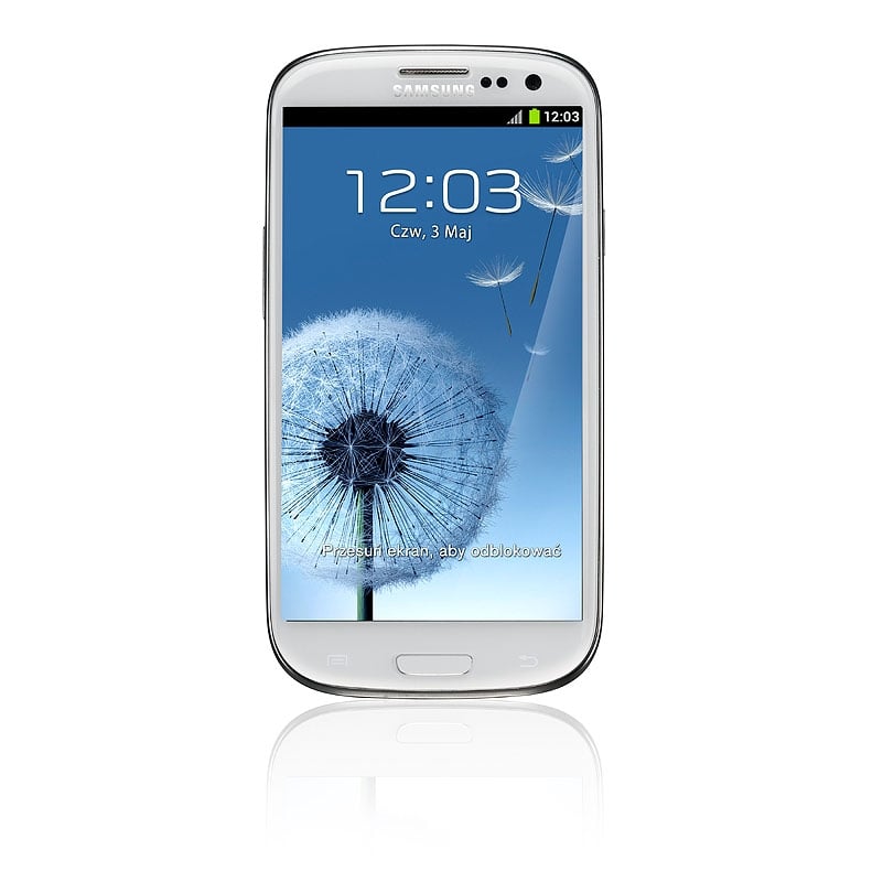 Samsung Galaxy S3 – Imperium kontratakuje