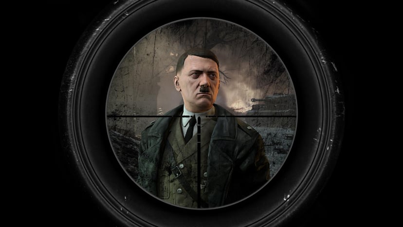 Sniper Elite V2 – premiera w rocznicę zakończenia II Wojny Światowej