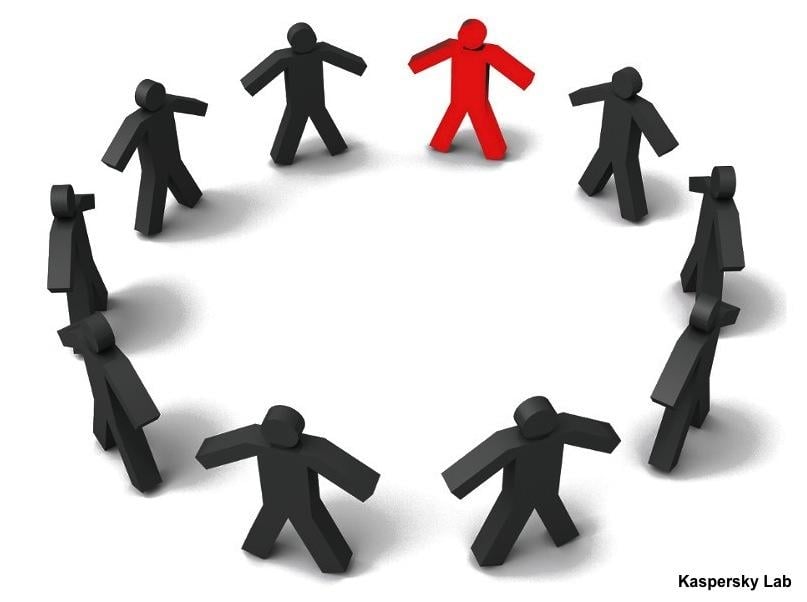 “Facebook to złoooo”