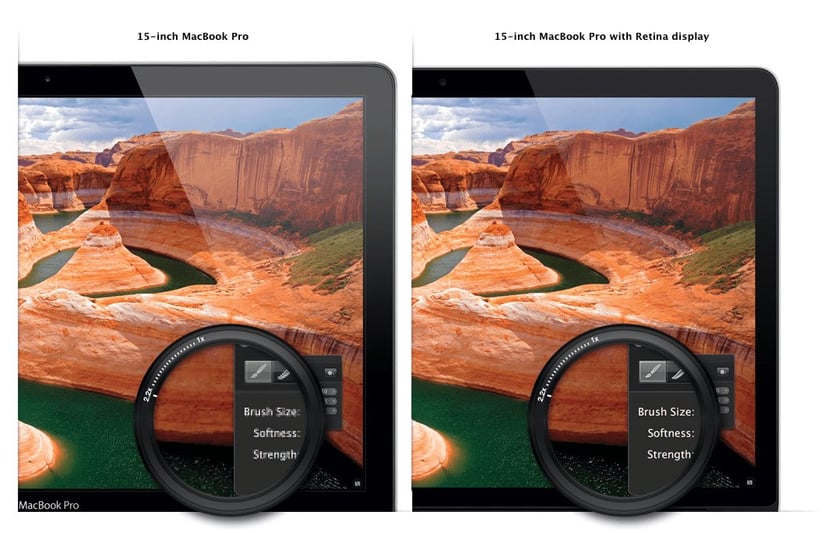Google Chrome już z obsługą ekranów Retina, niebawem aktualizacja Adobe Photoshop
