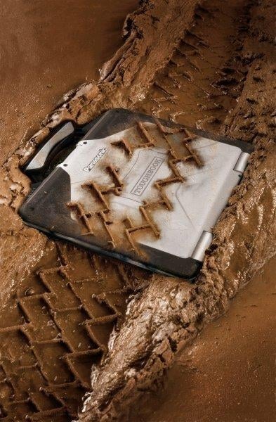 Notebook, który pozwala na 21 godzin pracy na samych bateriach