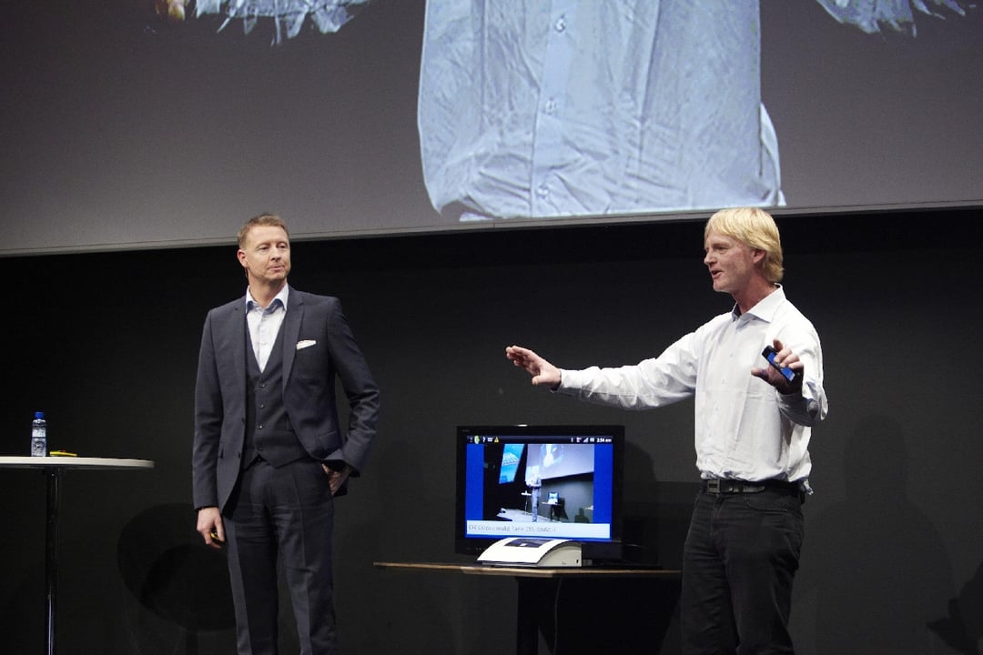 Nasze ciała w sieci