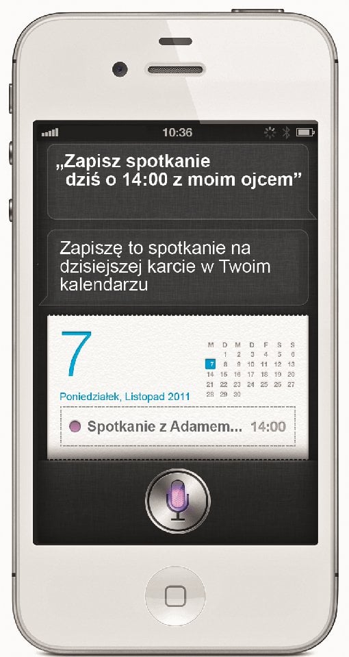 Przyszłość rozpoznawania mowy