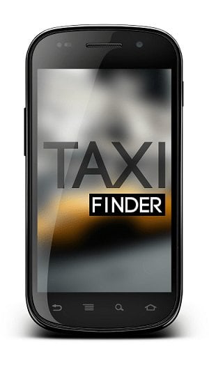 Android Ice Cream Sandwich idealny do… zamawiania taksówek!