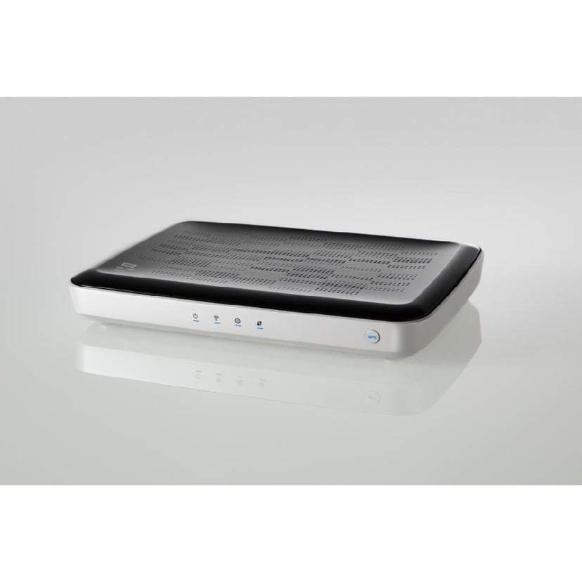 Strumieniowanie filmów HD, router, osobista chmura i kopie zapasowe w jednym urządzeniu