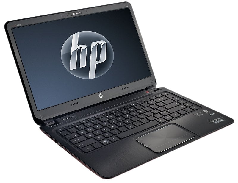 HP Envy 4-1020ew – zgrabny i elegancki