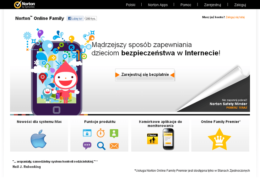 Dzieci podkradają rodzicom wirtualne pieniądze