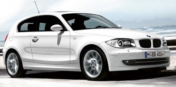 Jak ukraść BMW w trzy minuty