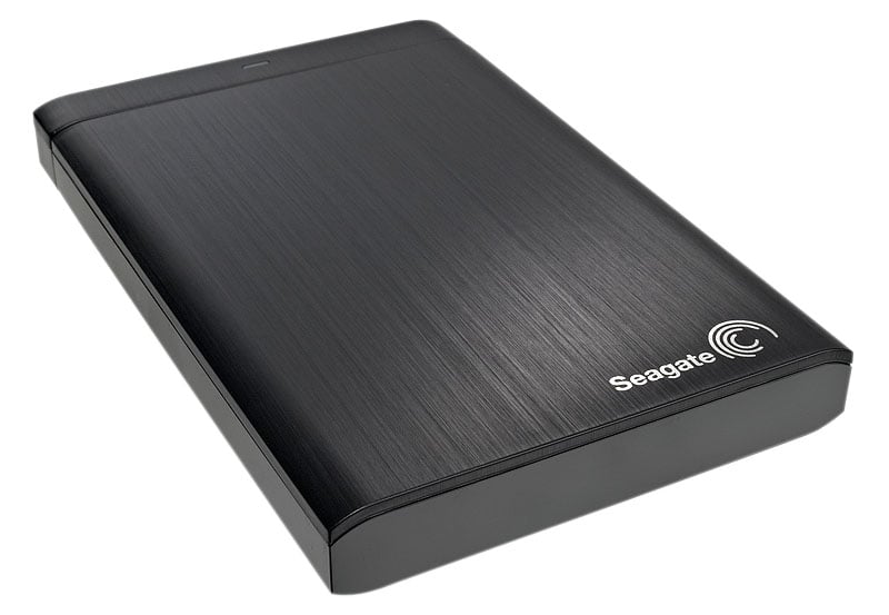 Seagate Backup Plus 1TB (STBU1000200) – dla aktywnych użytkowników portali Facebook, Flickr oraz YouTube