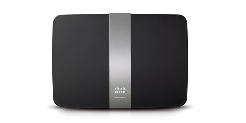 (UPDATE) Masz router Linksys? Koniec z pornografią i ściąganiem torrentów