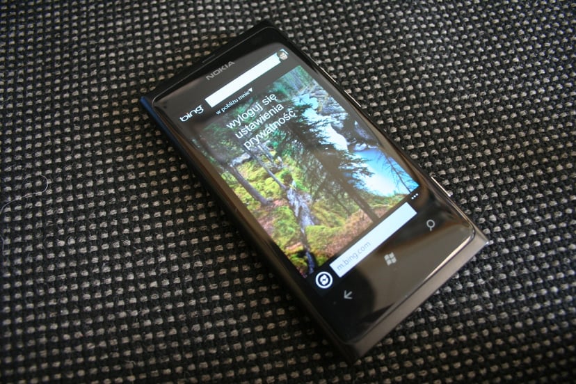 Jak zaktualizować telefon do Windows Phone Tango bez czekania