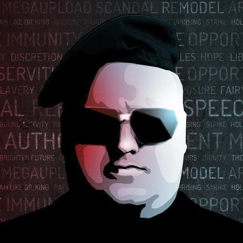 Kim Dotcom chce stworzyć własny Internet