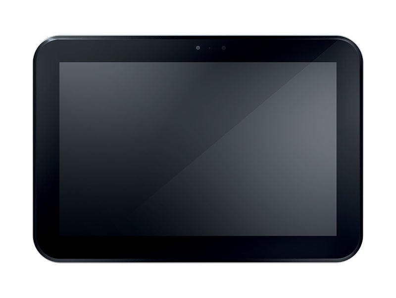 Toshiba AT300-101 – prawie na podium