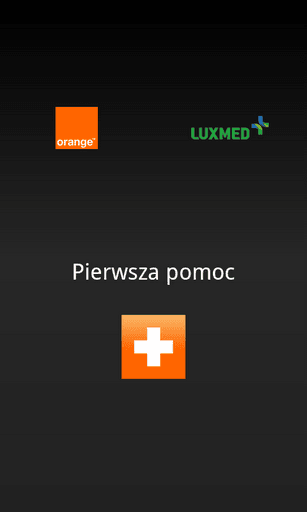 Mobilna aplikacja pomaga udzielać pierwszej pomocy