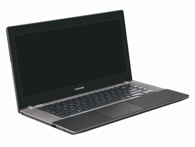 Pierwszy na świecie ultrabook z wyświetlaczem w kinowym formacie 21:9