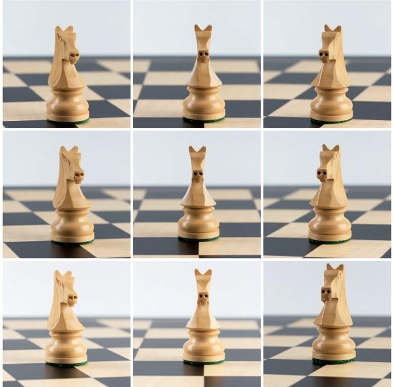 Aparat plenoptyczny, czyli fotograficzna rewolucja