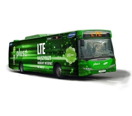 Pierwsze smartfony LTE wreszcie w Polsce