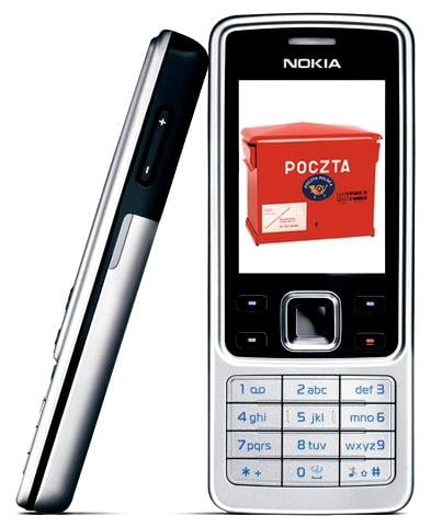 Poczta Polska chce wysyłać awizo… sms-em!