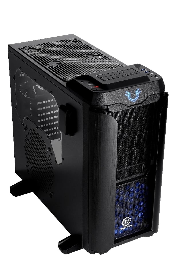 Nowe flagowe obudowy od Thermaltake