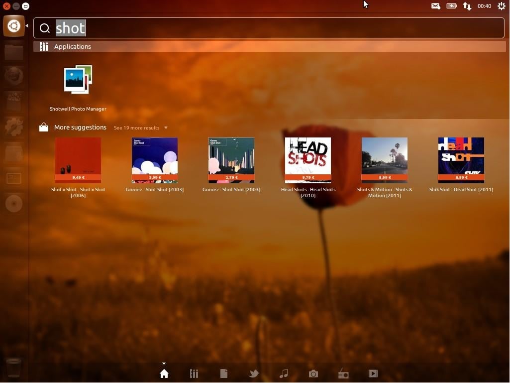 Ubuntu chce zarabiać. Straszne!