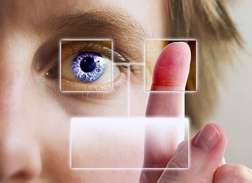 Intel nie chce haseł, woli biometrykę