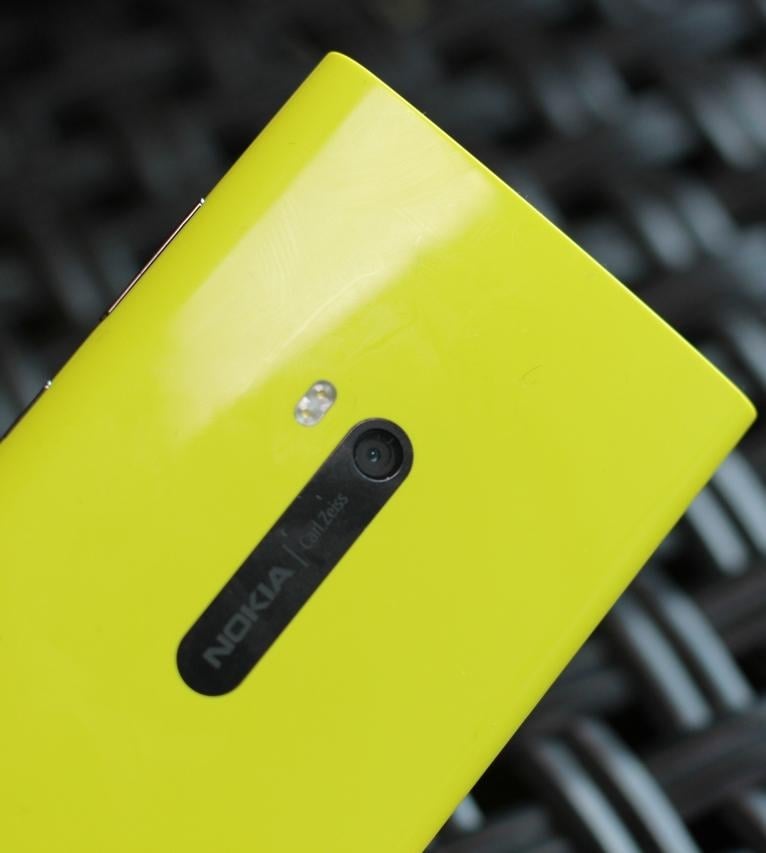 Marketing Nokii dał ciała, ale Lumia 920 i tak robi piękne zdjęcia!