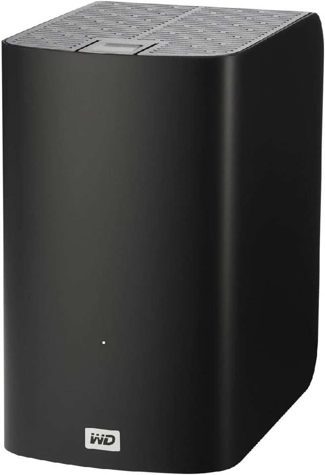 Western Digital przedstawia najszybszy dysk zewnętrzny