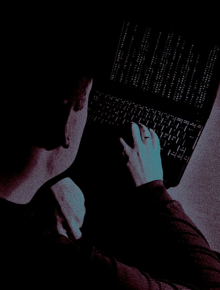 Haker – bohater, czy złoczyńca?