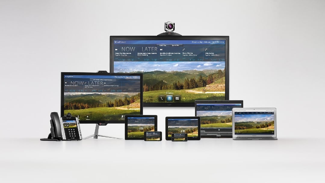 Połączenia wideo między użytkownikami Skype, Facebooka i Google Talk