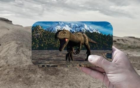 Qualcomm i sztuka (bardzo) nowoczesna