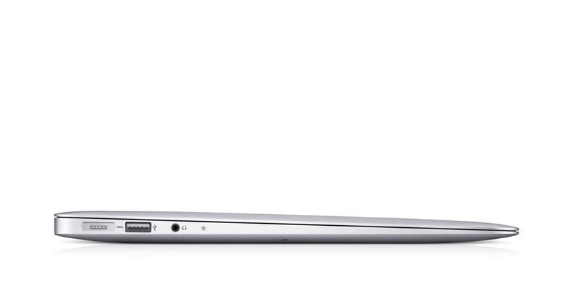 Macbook Air z procesorem ARM? Na to już za późno