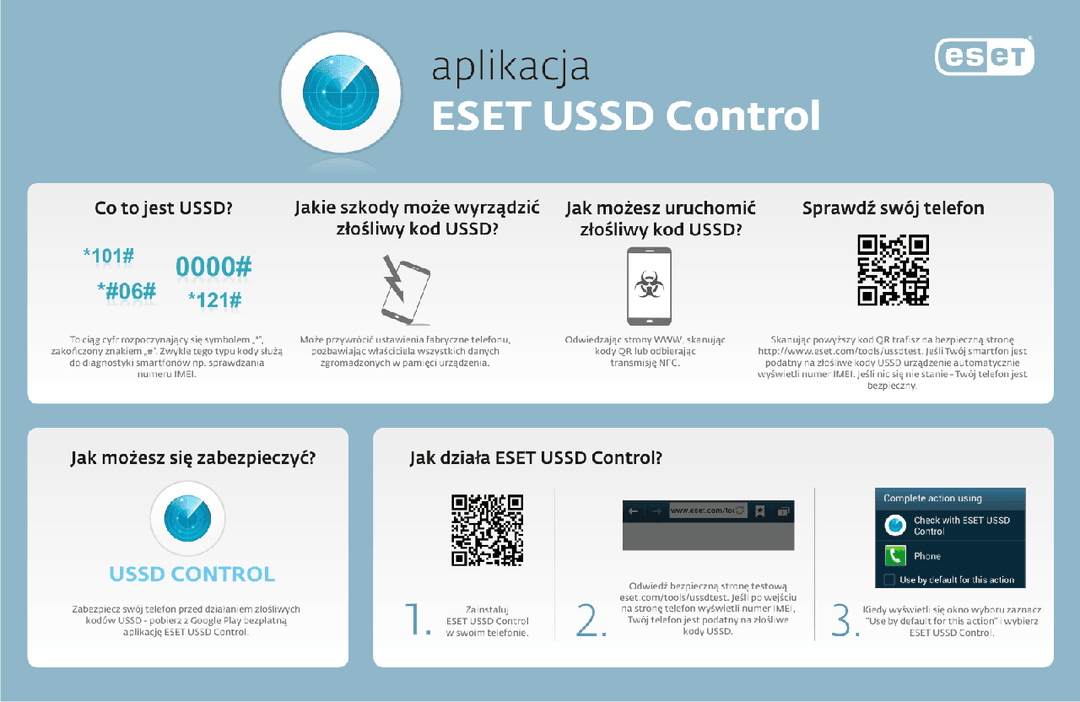 Masz telefon z Androidem? Lepiej zainstaluj tę aplikację!