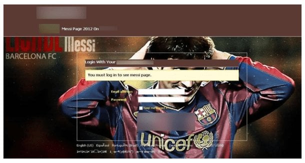 Mistrzostwa świata w Brazylii już na celowniku cyberprzestępców