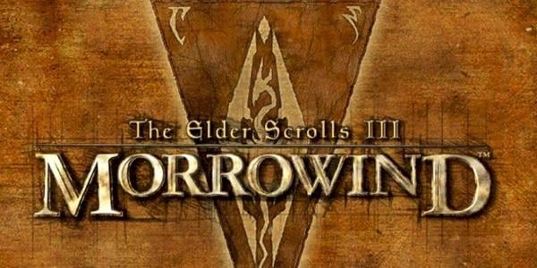 Morrowind: najlepsza część The Elder Scrolls powraca!