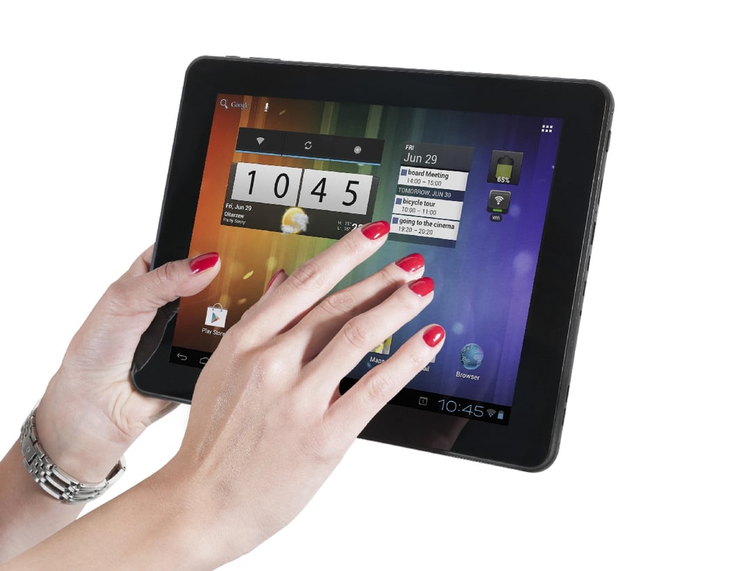 Tani i w końcu szybki