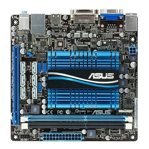 Konkurent Raspberry Pi od Asusa z procesorem x86