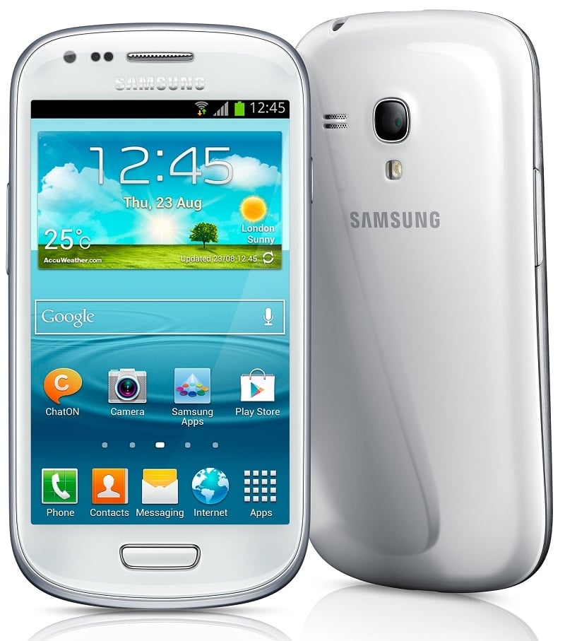 Samsung Galaxy S3 Mini 8GB