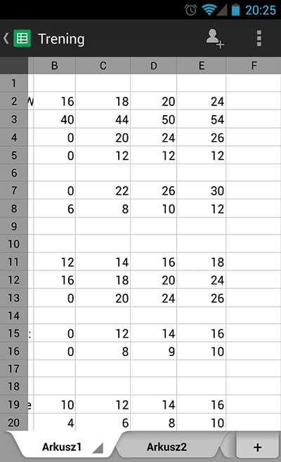 Google Drive dla Androida i iOS znacznie usprawniony