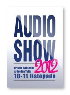 Wrażenia z Targów AudioShow
