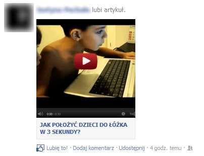 Polują na “lajki” – nie daj się złapać