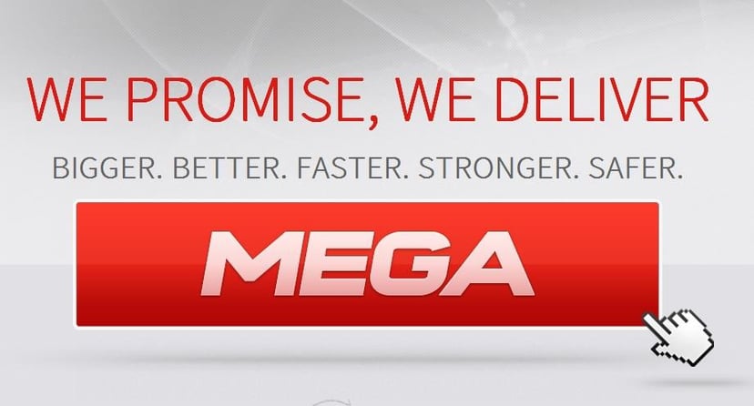 Kim Dotcom zapowiada dodatkowe usługi na MEGA