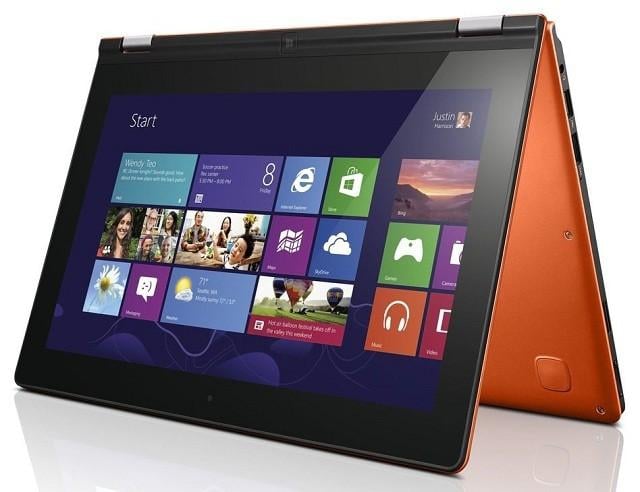 CES 2013: Procesory Intel Core o TDP równym tylko 7 W