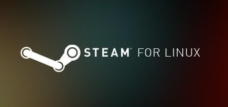 Steam dla Linuksa już jest!
