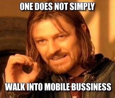 Intel vs. ARM-y: jedna szansa