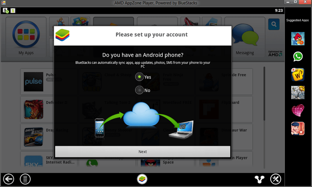 Aplikacje Androida na komputerze – to możliwe!