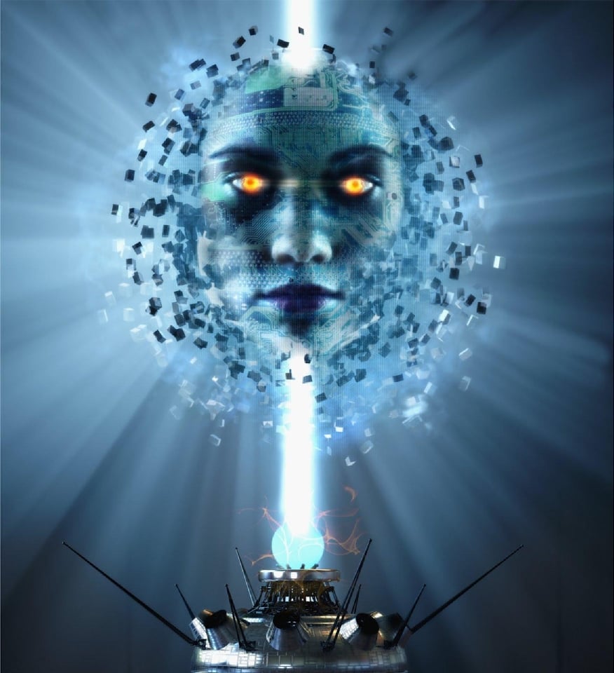 Przepowiadanie przyszłości u wróżki i na… Twitterze